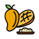 Fresh Mangoes