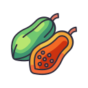 Papayas