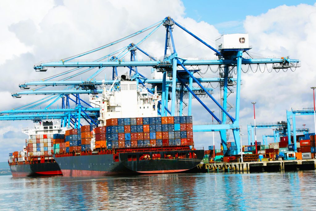 Adapting to Shifting Consumer Demands and Habits in the Fruits & Vegetables Shipping Business Across East Africa, the Middle East, and Europe