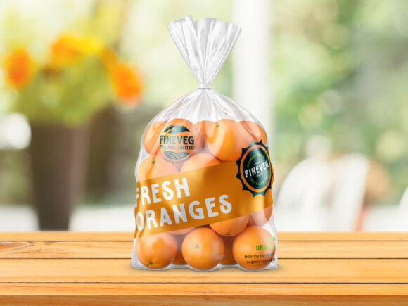 Profitable Opportunities in Fresh Fruits & Vegetables Export