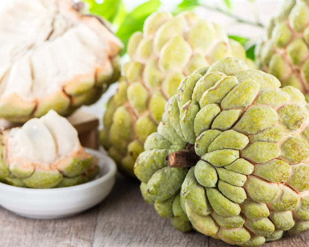 custard apple
